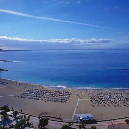 Apartment Los Diamantes Ii Los Cristianos Los Cristianos (Tenerife)